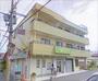 河内山本駅より徒歩3分 3階 築35年9ヶ月の賃貸物件