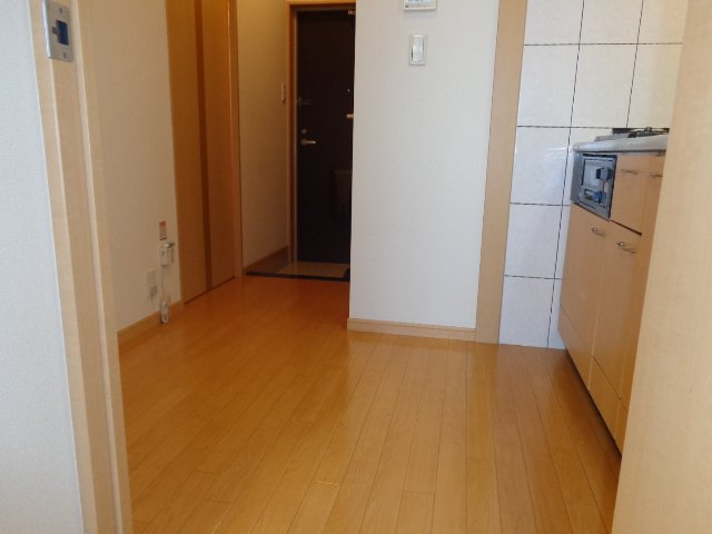 その他部屋・スペース　廊下