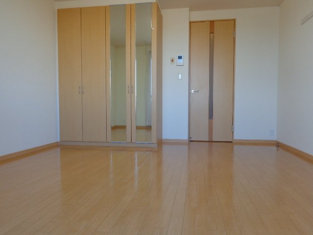 居室・リビング　洋室