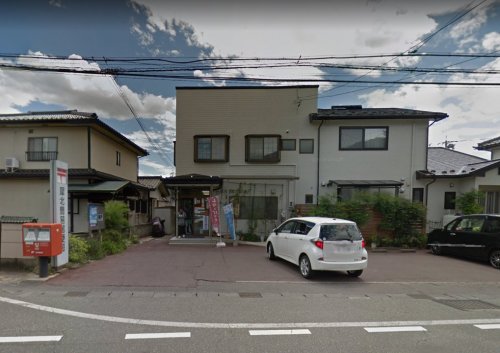 郵便局　犀北簡易郵便局（郵便局）まで106m