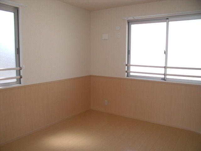 その他部屋・スペース　2面採光