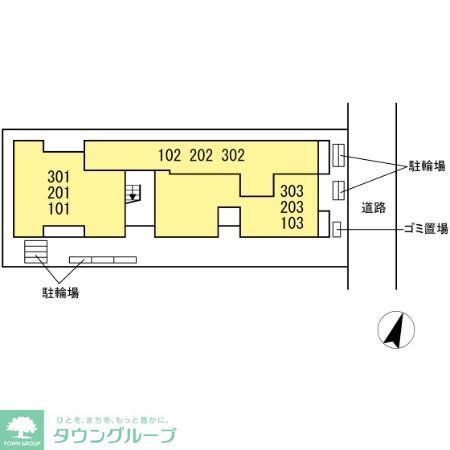 セレスティア西瑞江のその他写真
