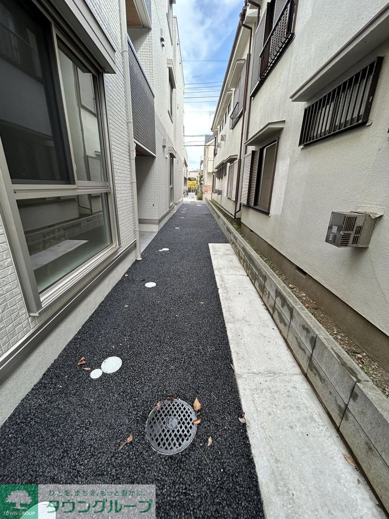 セレスティア西瑞江のその他写真