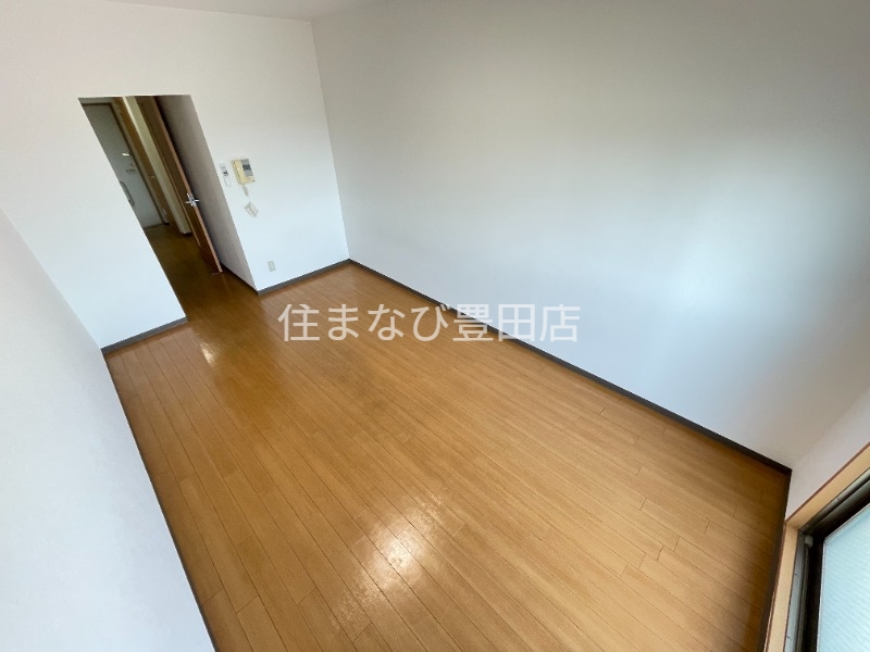 その他部屋・スペース　同型別部屋写真・反転タイプ