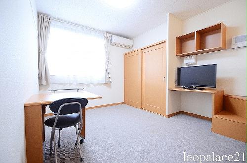 収納　実際のお部屋と異なる場合がございます。