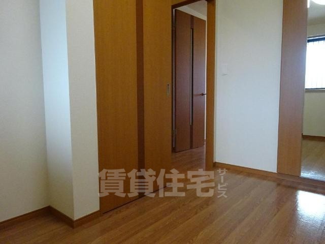 その他部屋・スペース　洋室