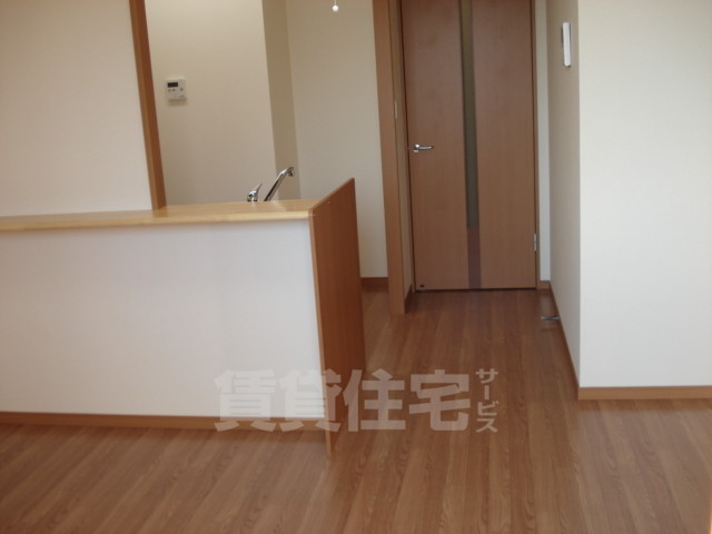 居室・リビング　ＬＤＫ