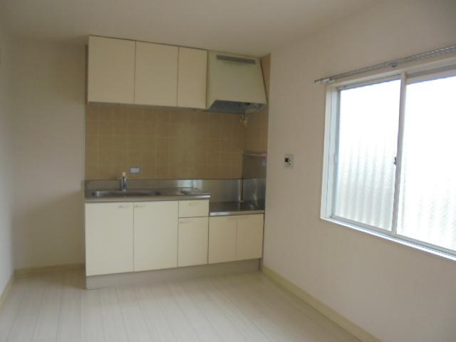 キッチン　DK6.1帖