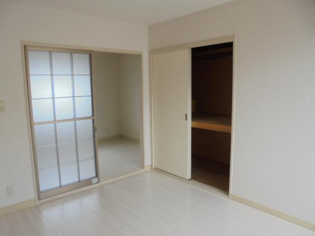 収納　収納スペース