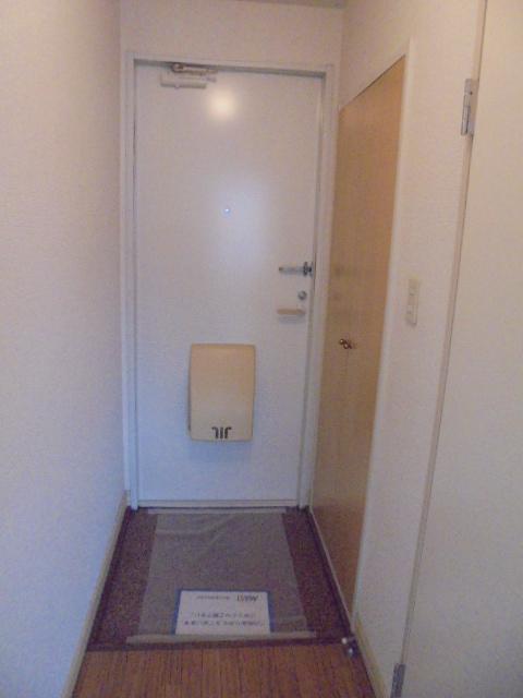 玄関　玄関周り