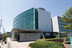 大学・短大　私立杏林大学医学部（大学・短大）まで1296m