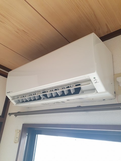 その他設備　その他設備