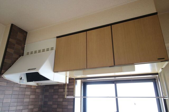 キッチン　同建物内別室の参考写真です。※現況優先