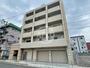 西田辺駅より徒歩3分 3階 築1年8ヶ月の賃貸物件