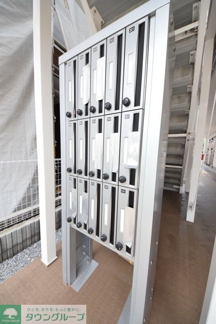 その他共有部分　現地待ち合わせ歓迎♪お問合せはタウンハウジング蘇我店まで！