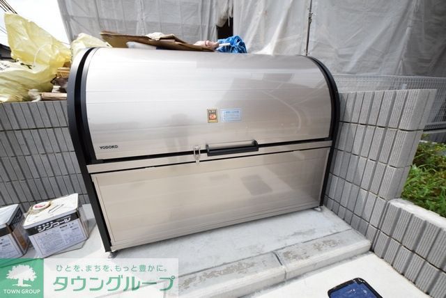 その他　お部屋探しは【タウンハウジング蘇我店】にお任せ下さい♪