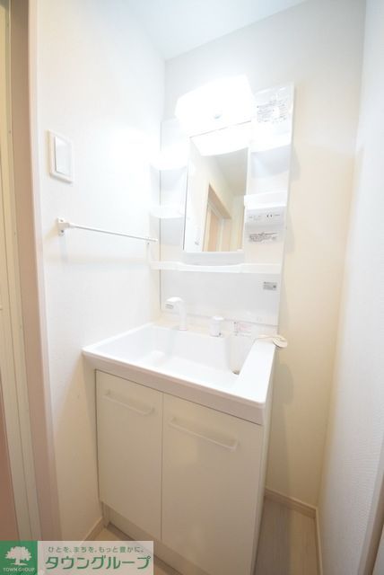 洗面設備　お部屋探しは【タウンハウジング蘇我店】にお任せ下さい♪