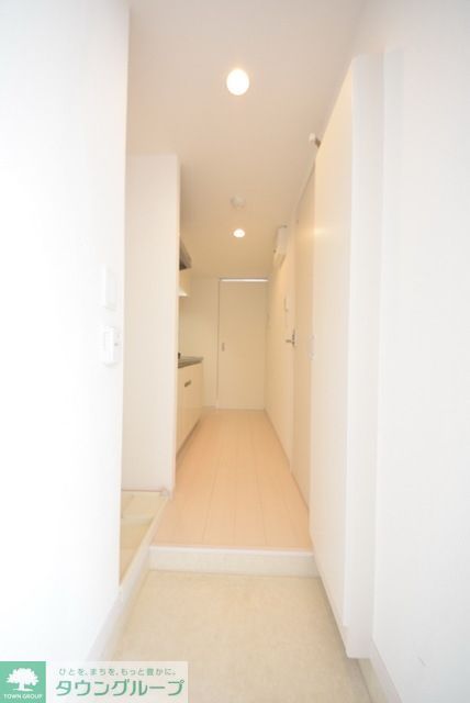 玄関　お部屋探しは【タウンハウジング蘇我店】にお任せ下さい♪