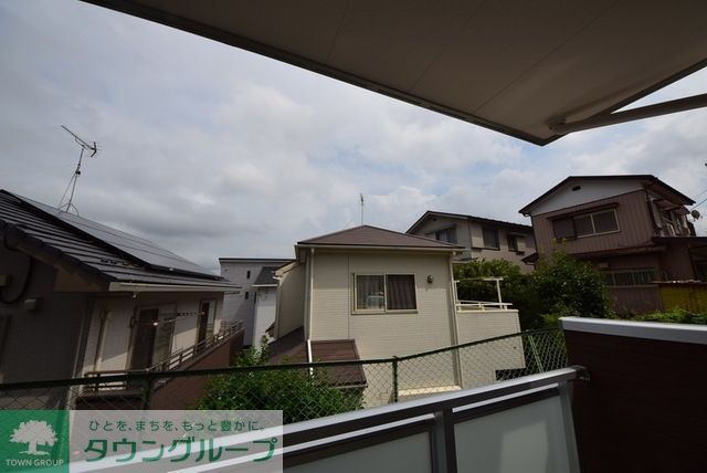 眺望　お部屋探しは【タウンハウジング蘇我店】にお任せ下さい♪