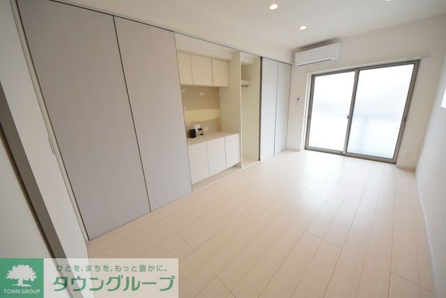 居室・リビング　現地待ち合わせ歓迎♪お問合せはタウンハウジング蘇我店まで！