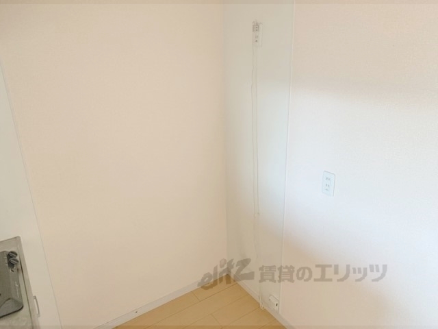 その他部屋・スペース　冷蔵庫置場