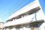 西ケ原駅より徒歩3分 3階 築9年の賃貸物件