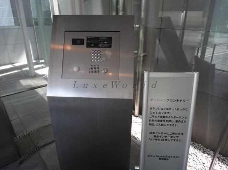 その他共有部分　参考画像