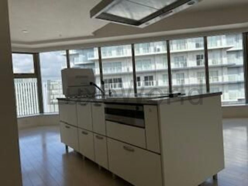 キッチン　参考画像