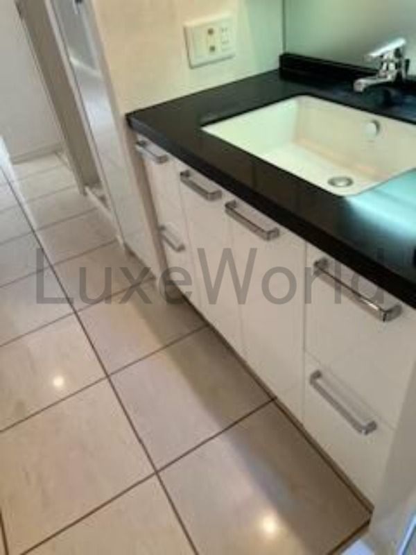 洗面設備　参考画像