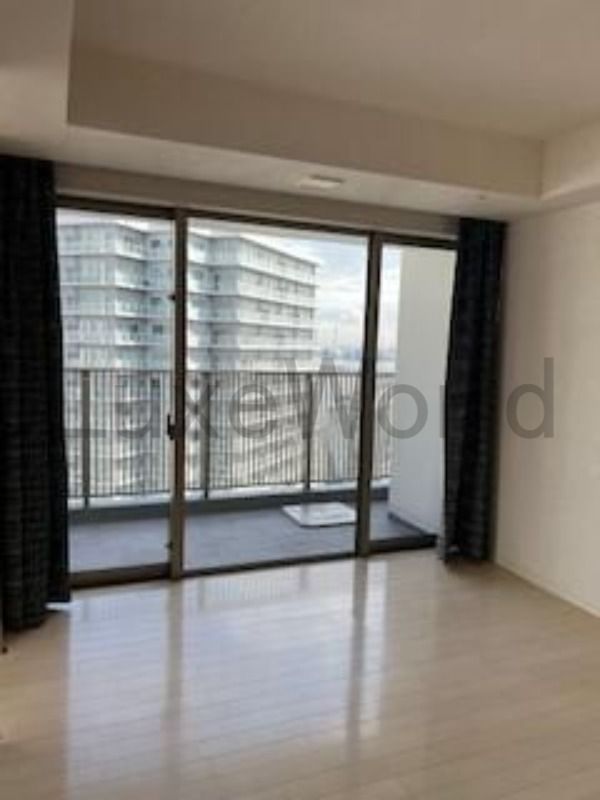 バルコニー　参考画像