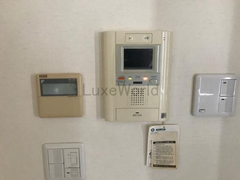 セキュリティ　参考画像