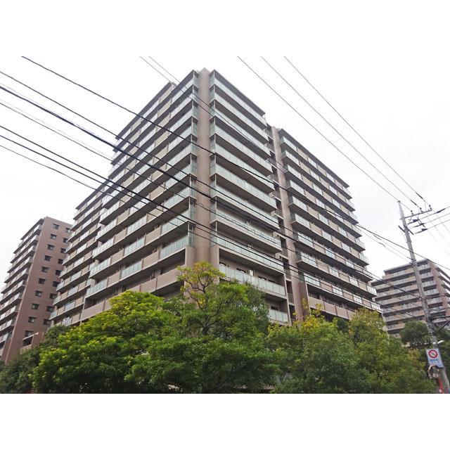 建物外観　建物外観