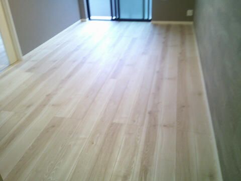 居室・リビング　使いやすいリビングです