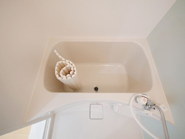 バス・シャワールーム　★バスルームです★