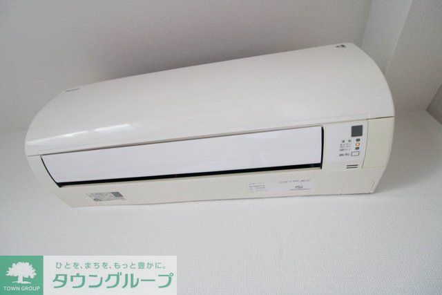 その他設備　設備