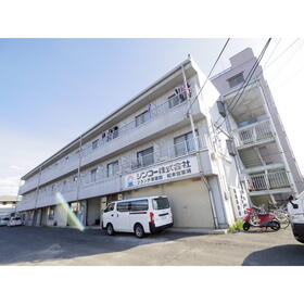 ＪＲ篠ノ井線/広丘駅 歩17分