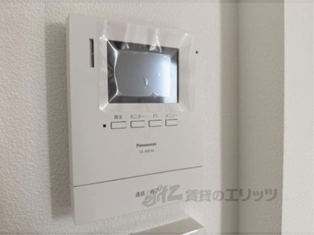 セキュリティ　ドアフォン（ＴＶ含）