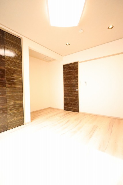 その他部屋・スペース　２Ｆ主寝室