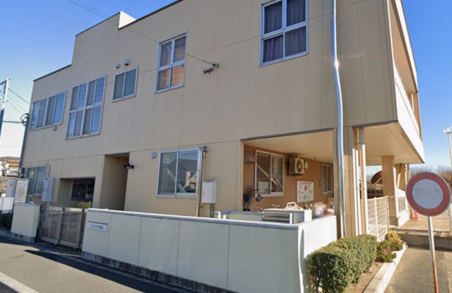 幼稚園・保育園　そよかぜ保育園（幼稚園・保育園）まで850m