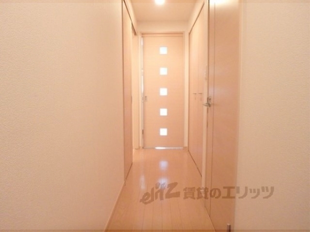 その他部屋・スペース　廊下