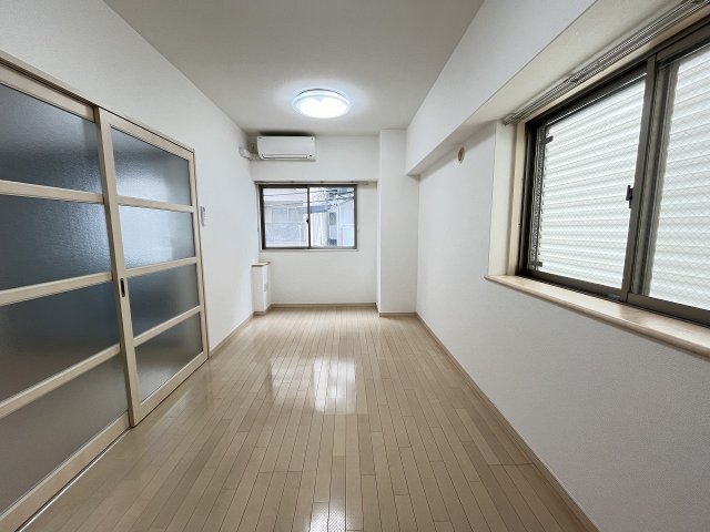 その他部屋・スペース　ゆとりの広さです