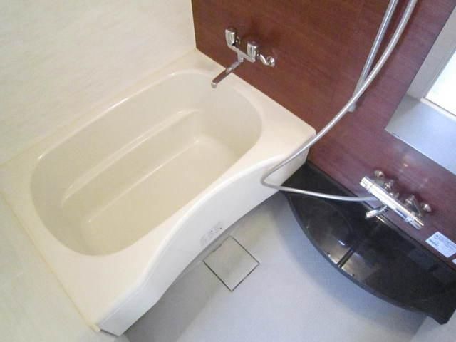 バス・シャワールーム　浴室