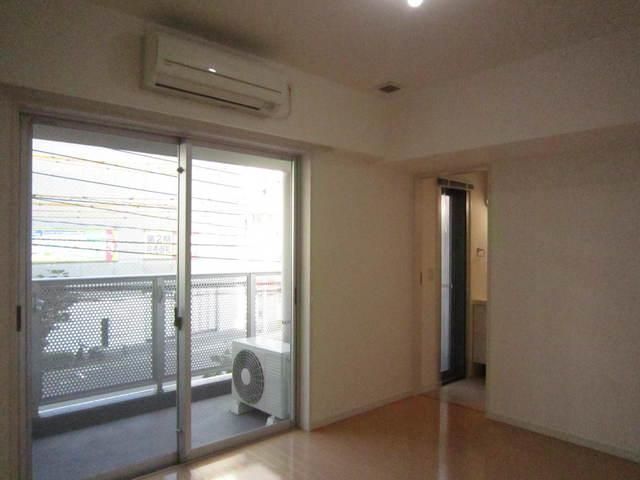 居室・リビング　6.79帖洋室