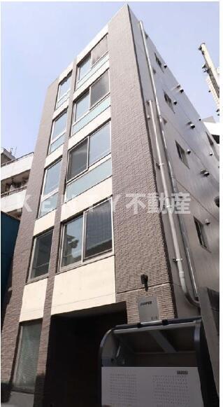 建物外観　外観です