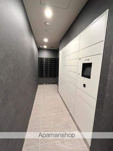 その他共有部分　その他共有部分