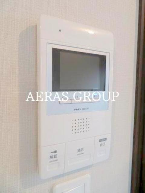 セキュリティ　同仕様写真