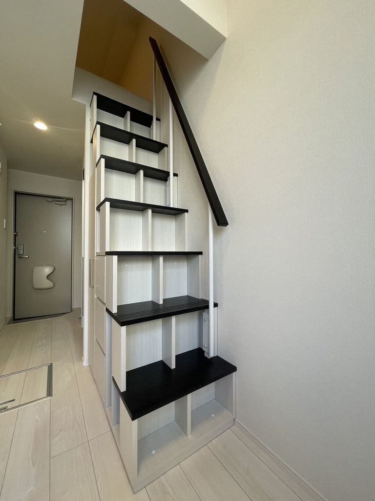 その他部屋・スペース　玄関