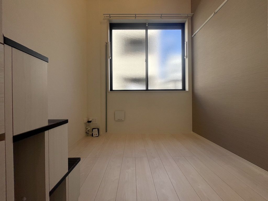 その他部屋・スペース　リビング/居室