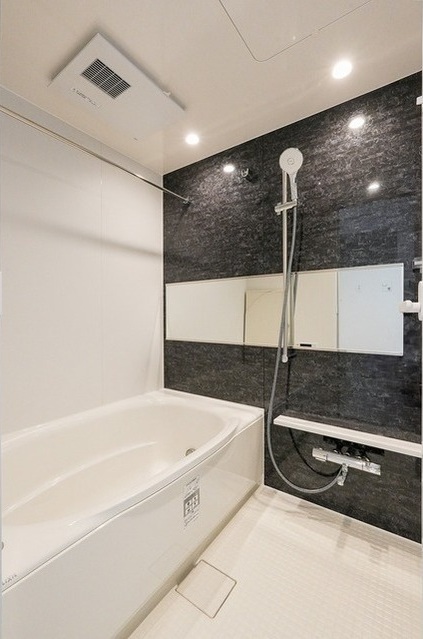 バス・シャワールーム　コンフォリア・リヴ文京護国寺