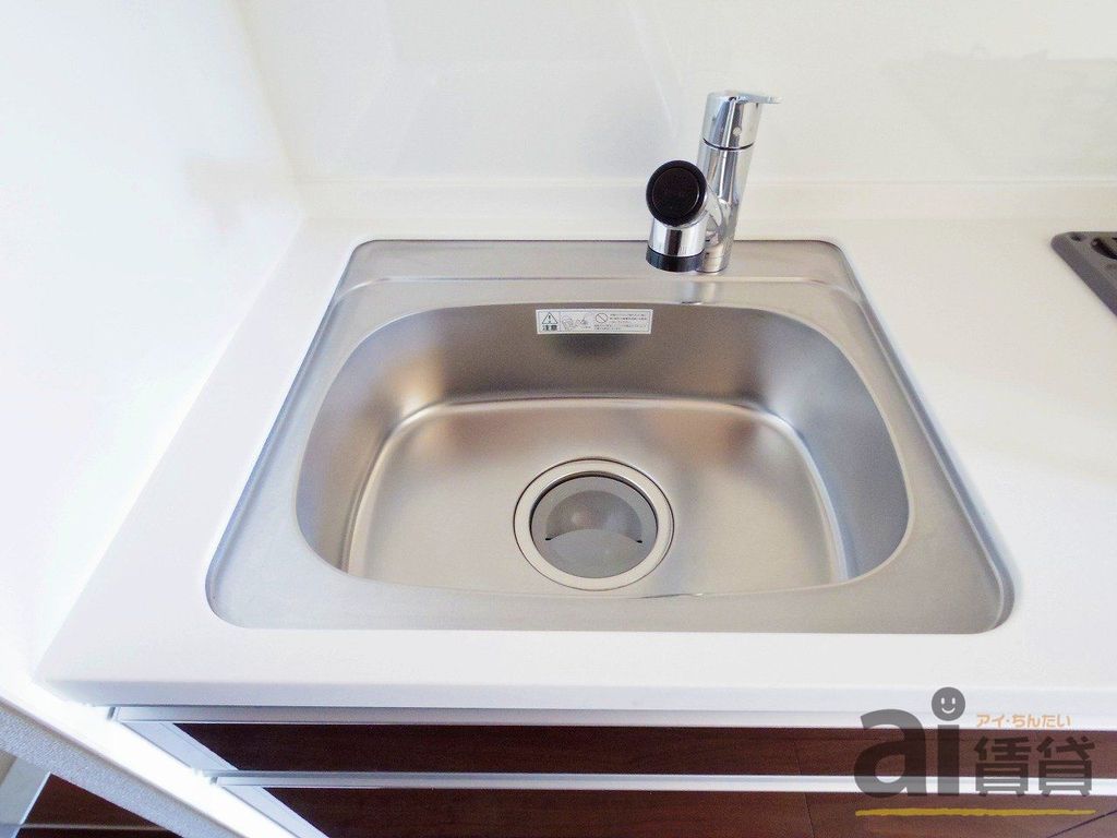 キッチン　※同仕様写真